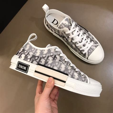 dior fake sneaker|are dior shoes genuine.